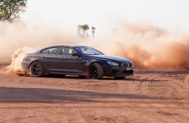 Top Gear