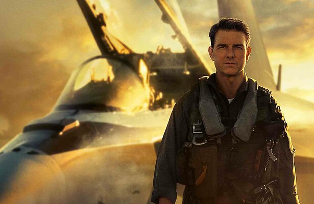 Top Gun: Maverick