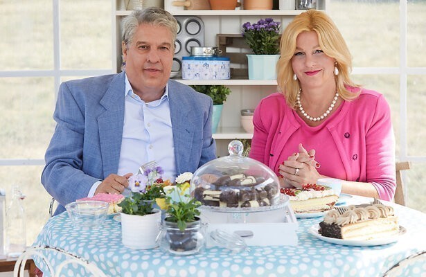 Carlo en Irene