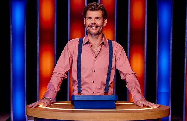 Sander Lantinga
