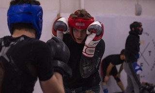 Mixed martial arts: UFC 333