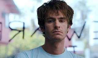 Under the Silver Lake
