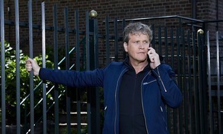 Undercover in Nederland