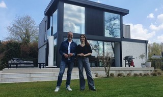 Une brique dans le ventre