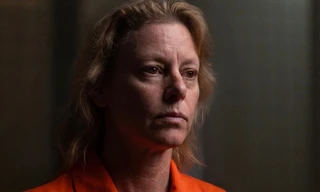 Unmasking a monster: Aileen Wuornos