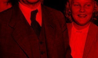 Unser Land in den 50ern
