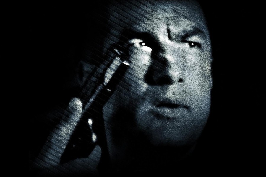 Under Siege 2: Dark Territory