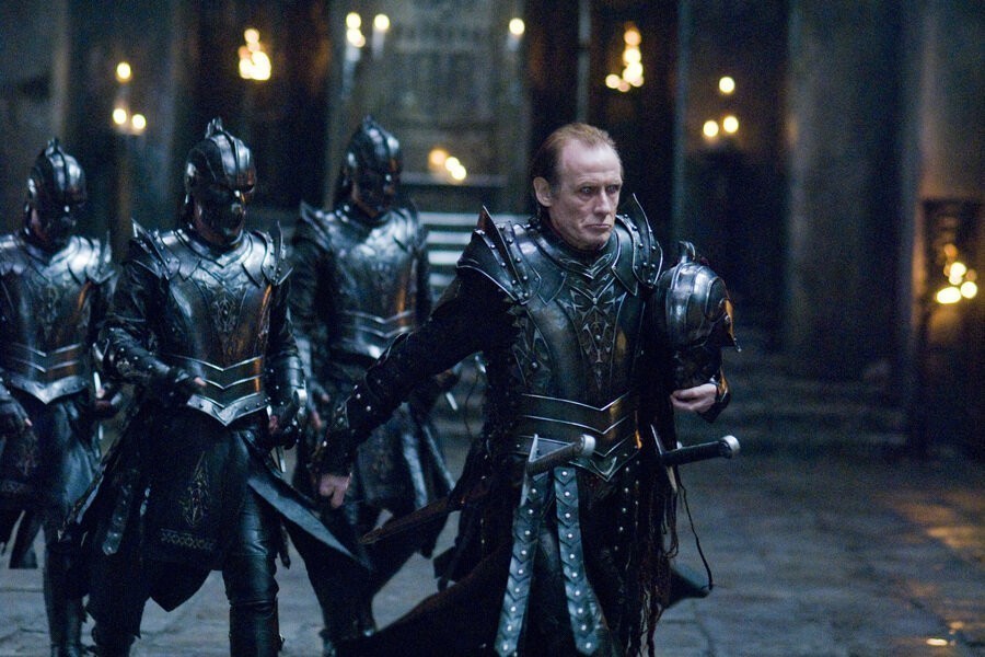 Underworld: Rise of the Lycans