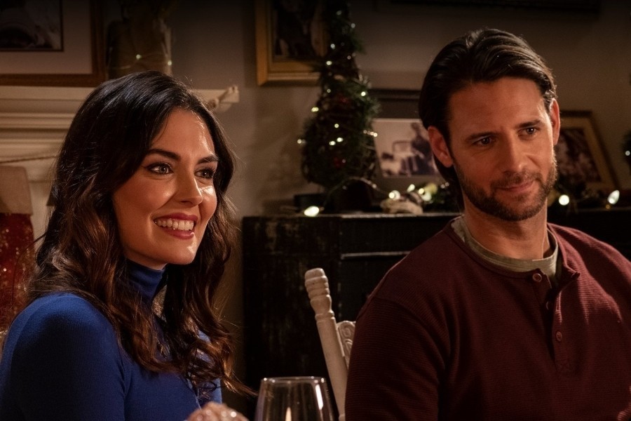 Unlocking Christmas