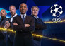 UEFA Champions League: Fenerbahçe - Slavia Praag