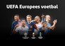 UEFA matchday
