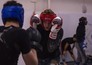 Mixed martial arts: UFC 333