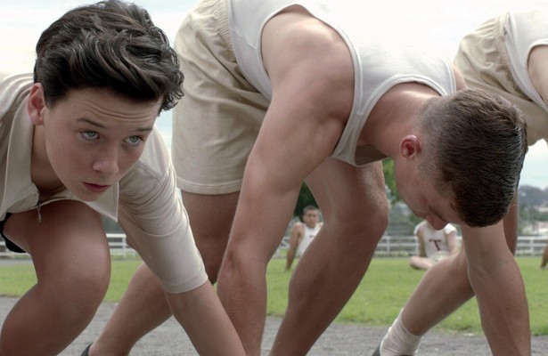 Unbroken
