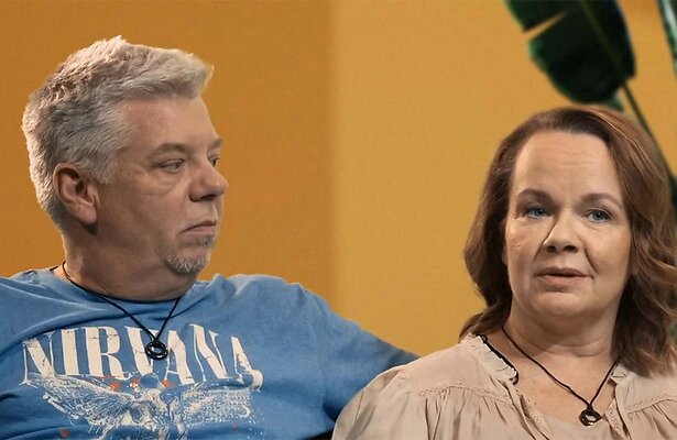 De ouders van Isa