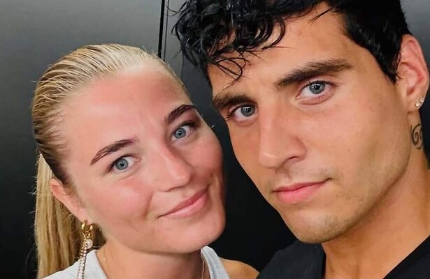 Bondgenoten-stelletje Diederik en Anouk bevestigen relatie: ‘Connectie te sterk om te negeren’