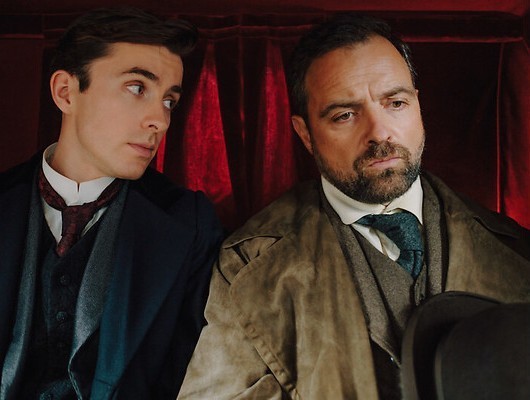 Matthew Beard