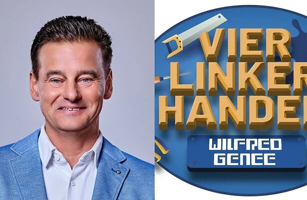 Wilfred Genee