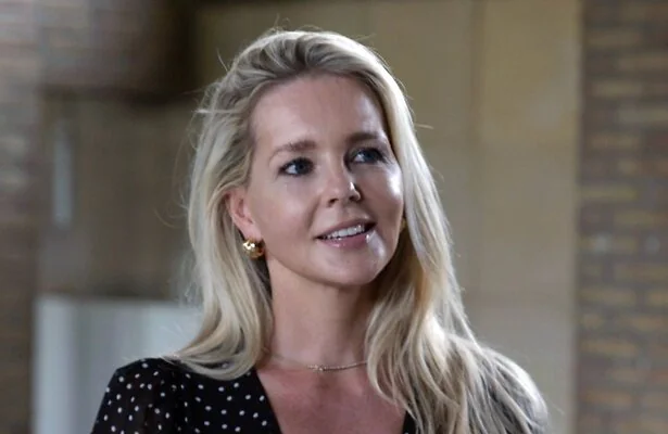 Chantal Janzen