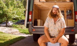 Van go