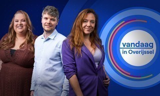 Vandaag in Overijssel