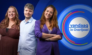 Vandaag in Overijssel