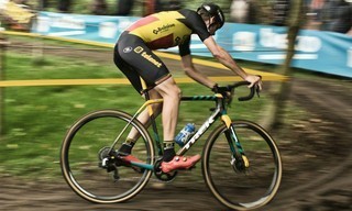 Veldrijden: HG Cross Meulebeke