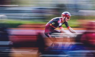 Veldrijden: HG Cross Meulebeke