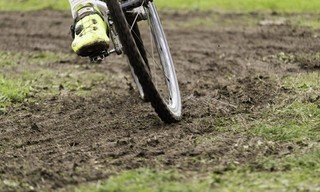 Veldrijden: Superprestige Overijse (m)