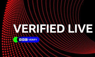 Verified Live