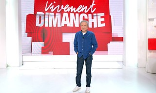 Vivement dimanche