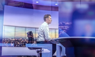 VRT NWS journaal