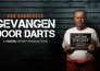 Van Barneveld: Gevangen door darts
