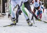 Veldlopen: Samenvatting EK