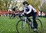 Veldrijden: HG Cross Dendermonde (v)