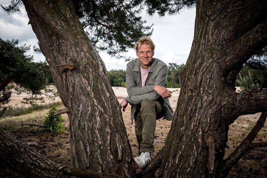 Vroege Vogels: Menno Bentveld en zijn team duiken in de wondere wereld van Solleveld