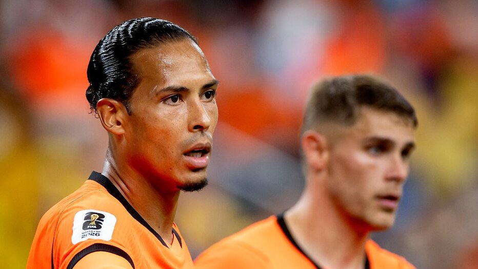 Oranje neemt het voor het eerst ooit op tegen Servië: dit moet je weten
