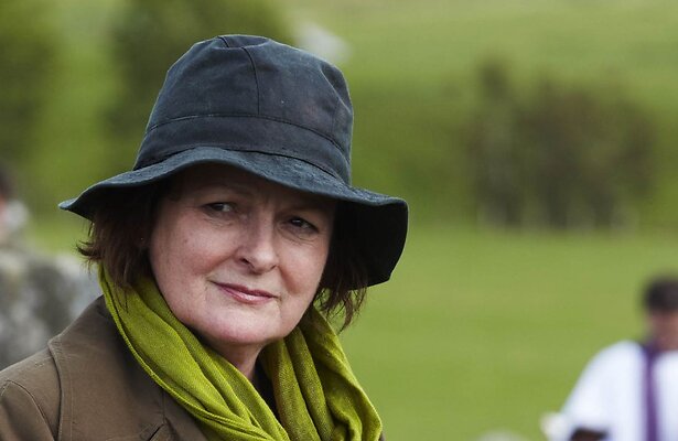 Brenda Blethyn in Vera