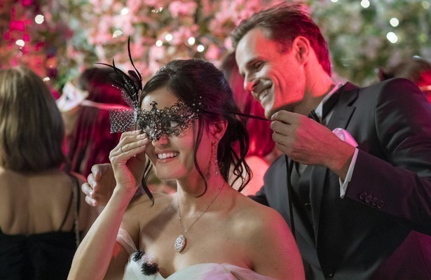 Danica McKellar