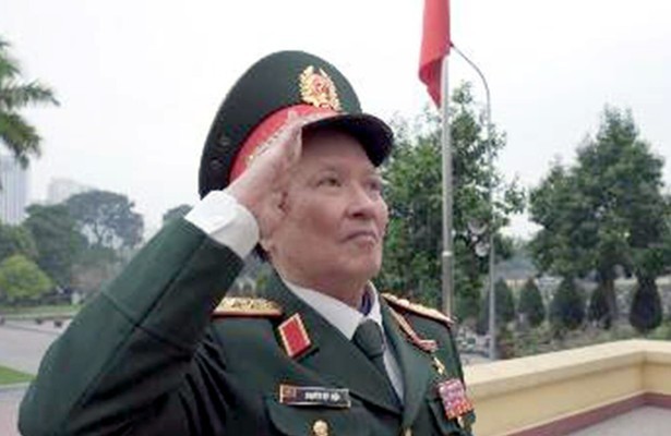 Still uit Vietnam, De Wording van een Land