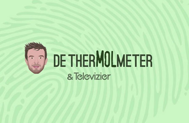 Wout van de TherMOLmeter