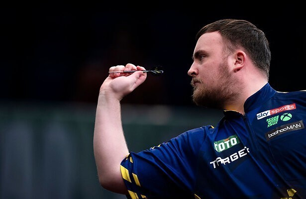 WK Darts