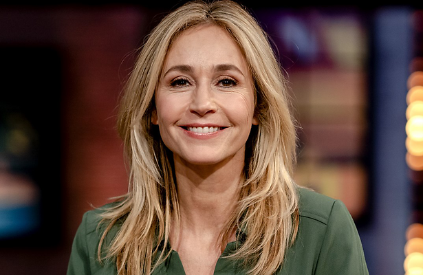 Wendy van Dijk