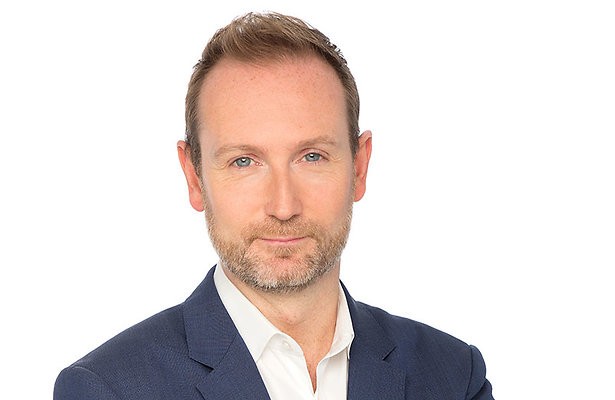 Interview met de nieuwe Duitsland-correspondent Wouter Zwart 