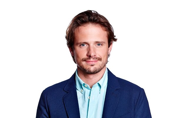 Wouter Zweers