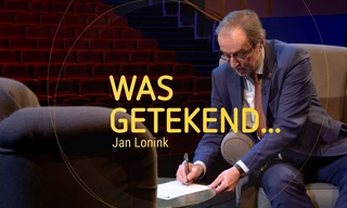 Was Getekend