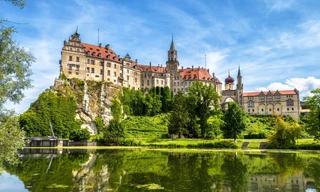 Wasserparadiese in Europa