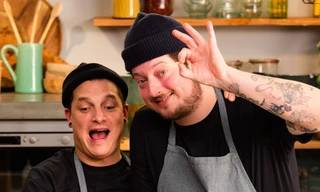 Wat eten we vandaag?