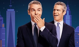 Watch what happens live