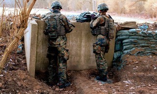 Wehrdienst reloaded - Schöne, neue Bundeswehr?