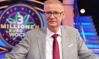 Wer wird Millionär? Die 3-Millionen-Euro-Woche